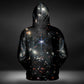 JWST First Image Deep Field Pull-Over Hoodie